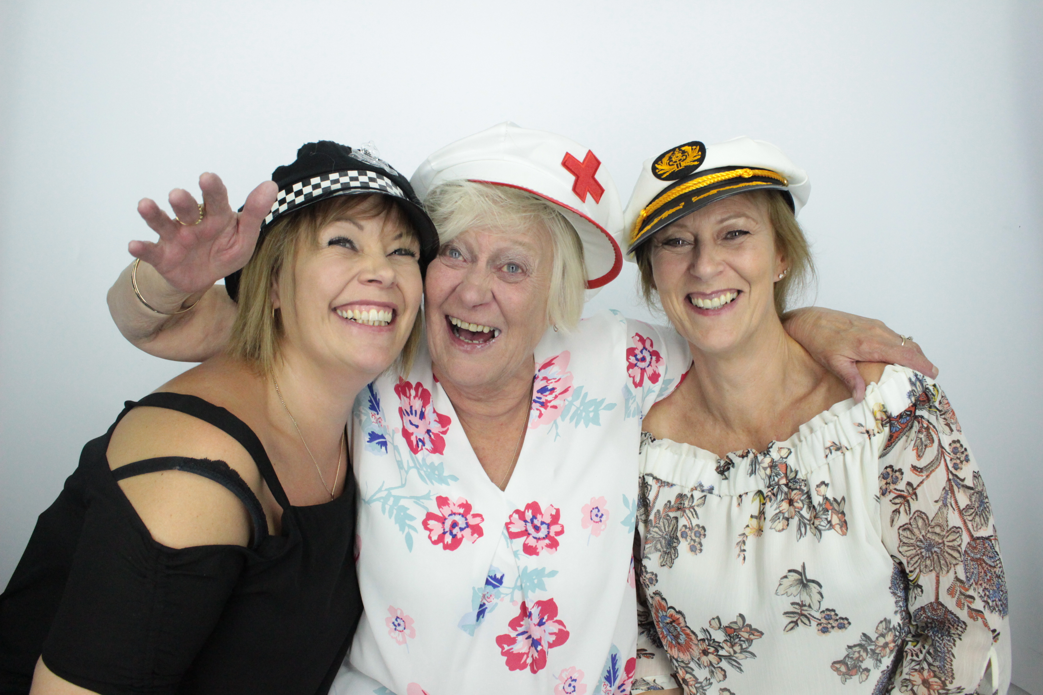 Martin & Colleen’s Joint 50th | View more photos from the event at gallery.myphotoboothexperience.co.uk/u/MyPhotoBoothExperienceLtd/Martin-Colleen’s-Joint-50th